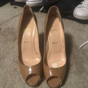 CLOSET CLEANOUT!! 👛👗🧥👠👟